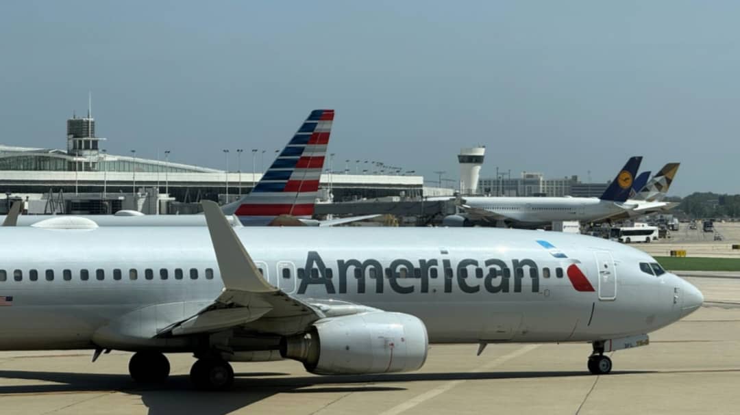 American Airlines lanza vuelo directo entre Miami y Maracaibo: frecuencia