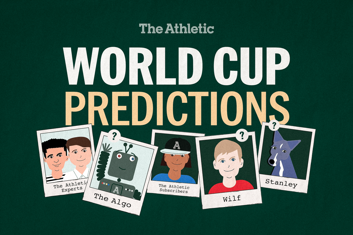 World Cup predictions, semifinals: France vs Spain and England vs Argentina