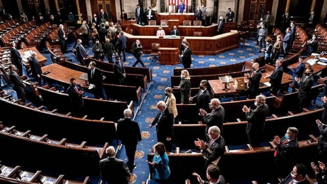 Congresistas piden a Trump que levante las sanciones a Venezuela para atender emergencias causadas por los sismos