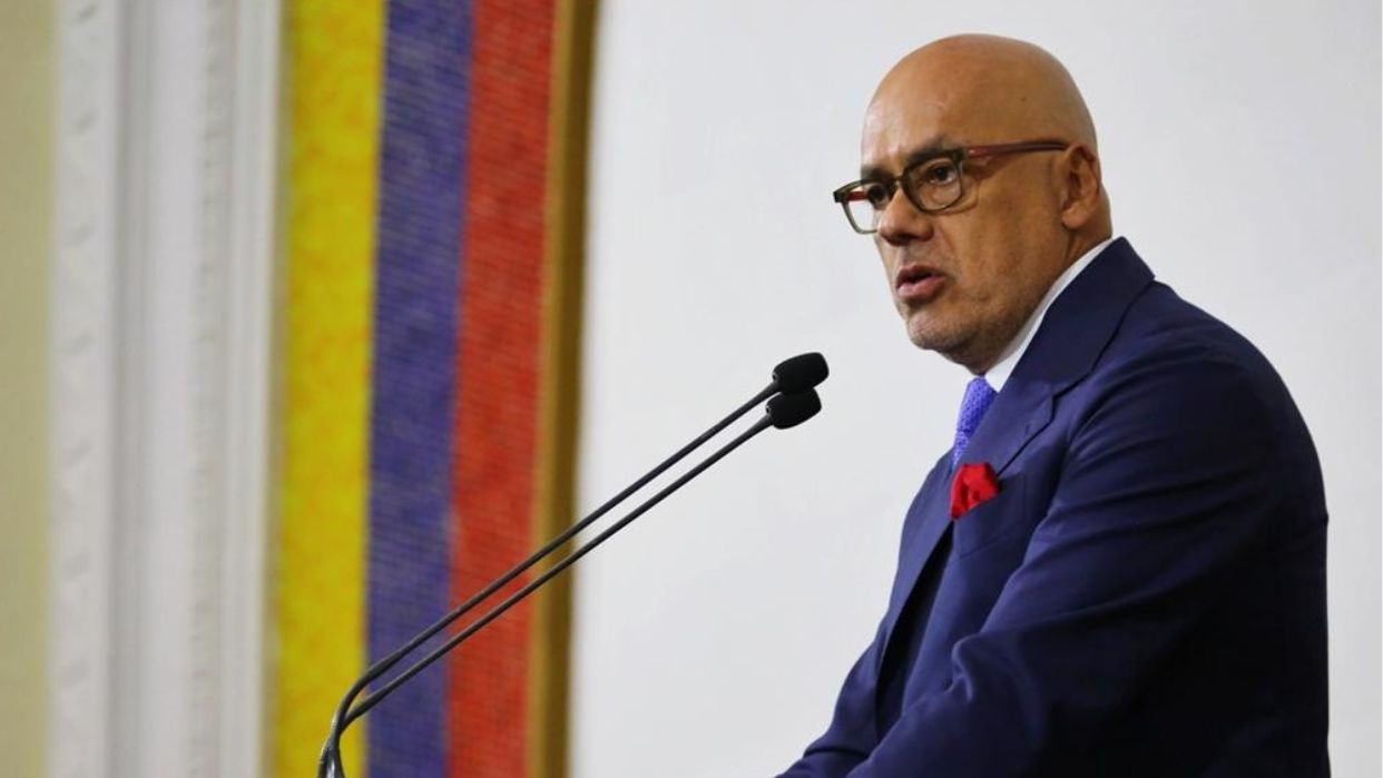 El presidente de la AN reconoció labor de diputados que resultaron afectados por los terremotos