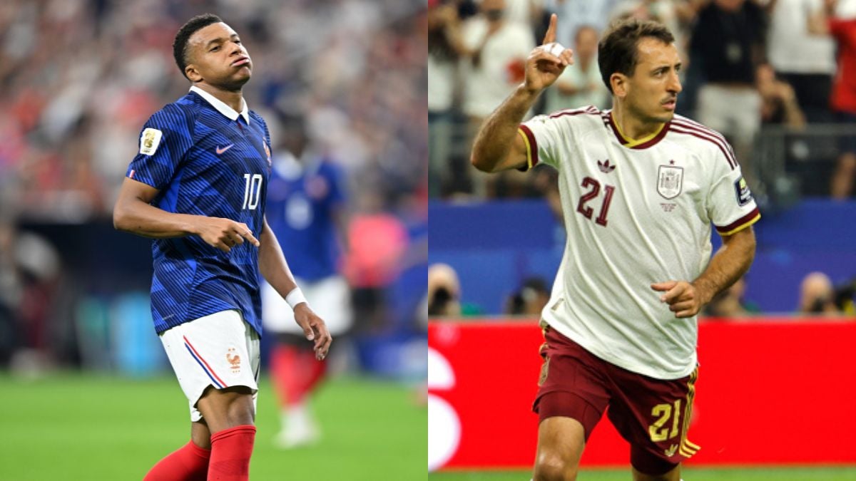 Ya se conoce el primer finalista del Mundial 2026: España dio la sorpresa y eliminó a Francia | NTN24.COM