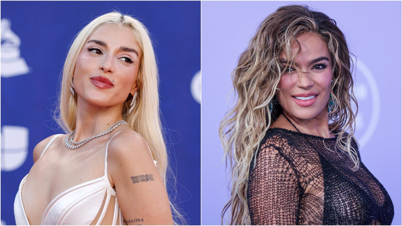 Elena Rose se une a la nueva gira de Karol G: Estas son las fechas confirmadas | NTN24.COM