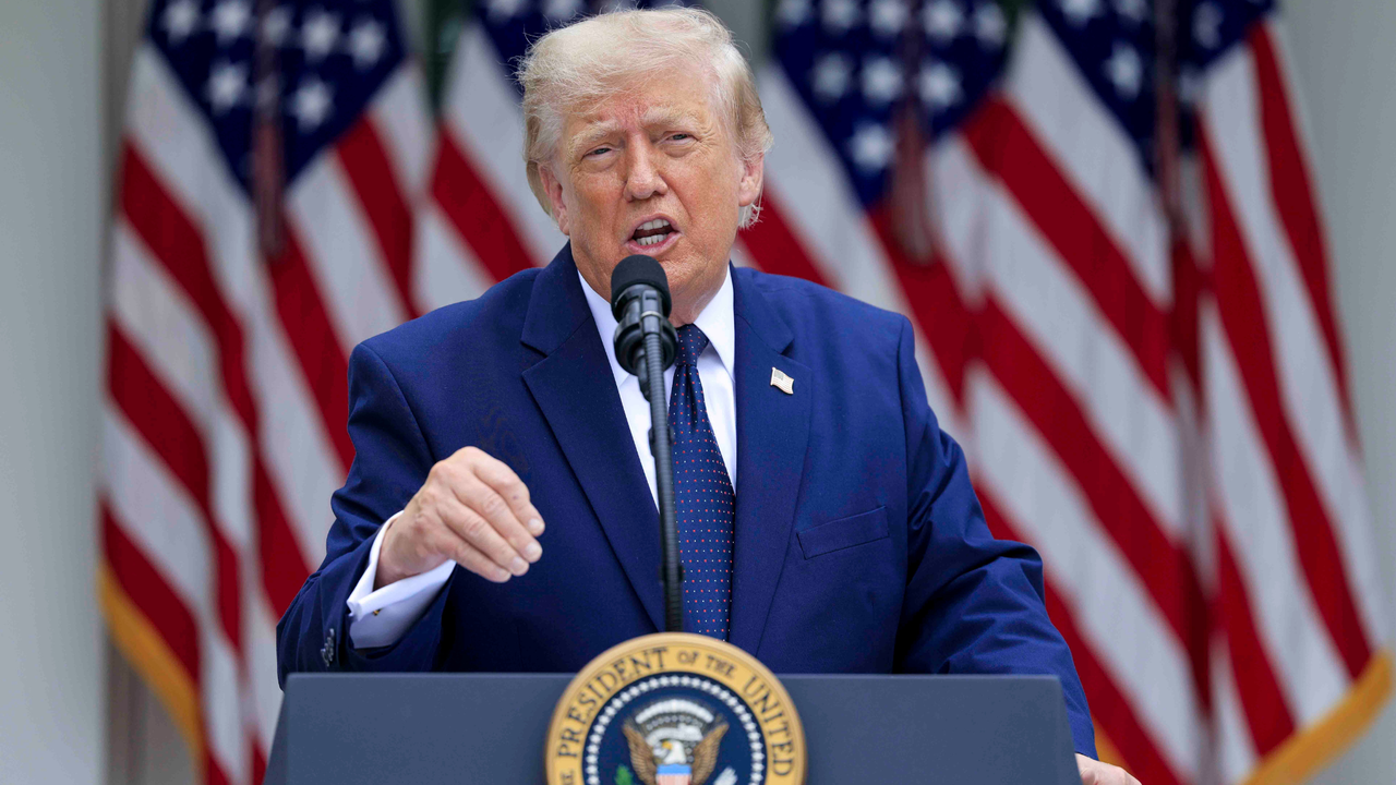 “No pasará de esta administración”: Gobierno de EE. UU. asegura que habrá elecciones en Venezuela antes de que Trump termine su mandato | NTN24.COM