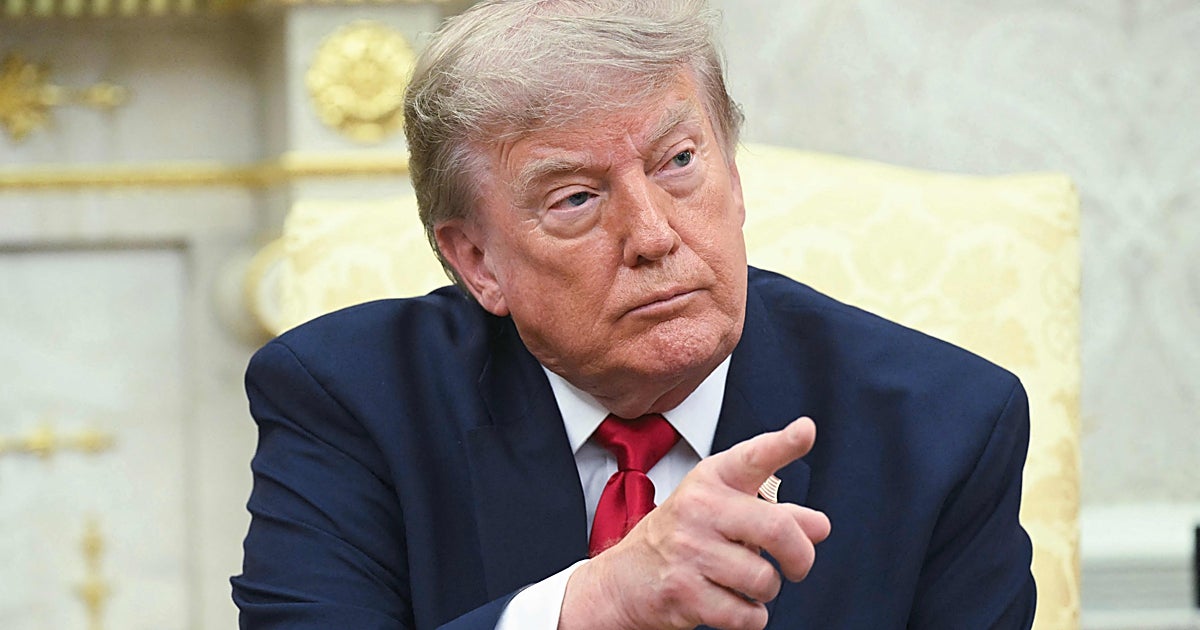 Trump estrecha el cerco sobre Cuba con sanciones, bloqueo y amenaza militar