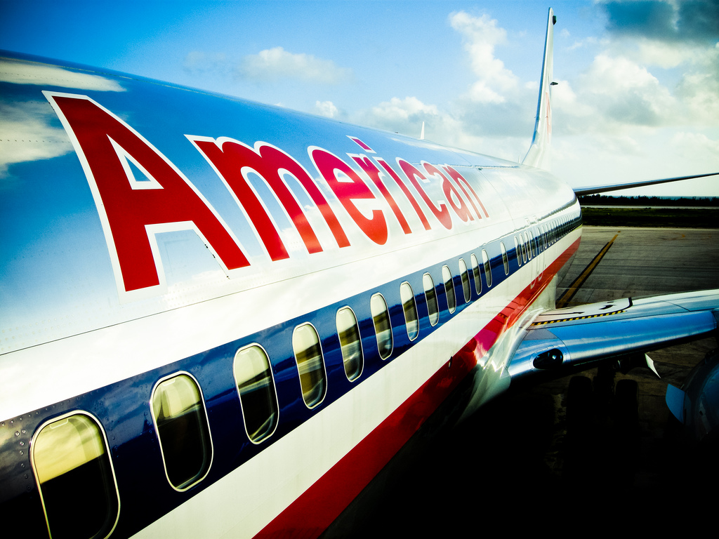 American Airlines inaugura vuelo entre Miami y Maracaibo tras terremotos – Efecto Cocuyo