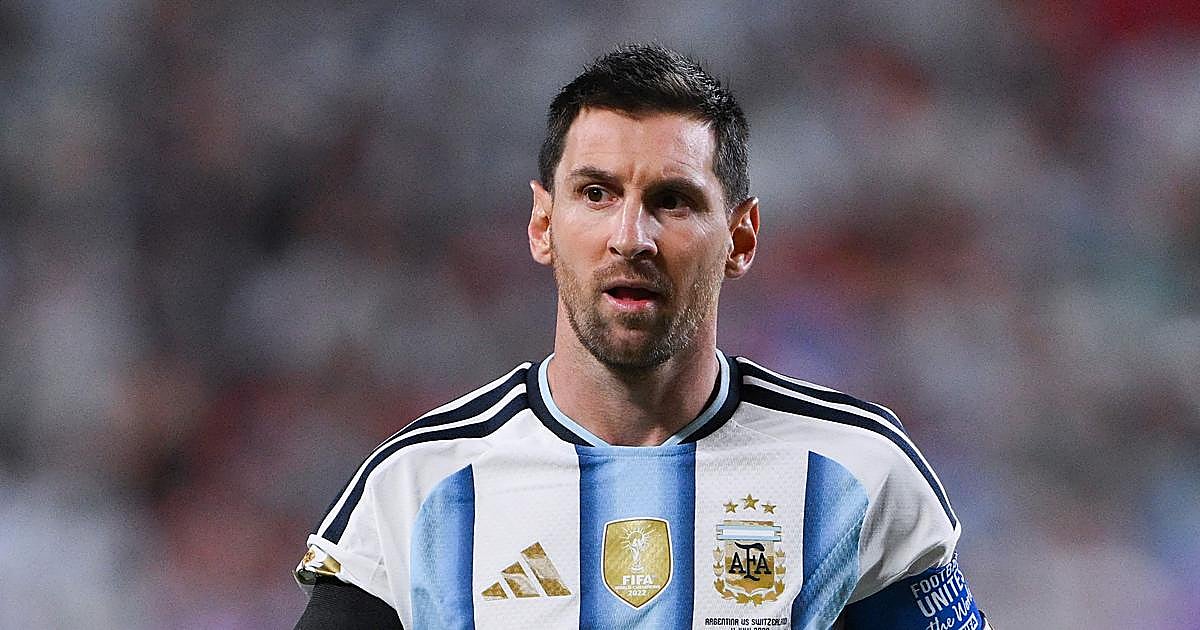 Inglaterra – Argentina: horario, canal de televisión y dónde ver gratis online el partido de semifinales en el Mundial de fútbol 2026 hoy
