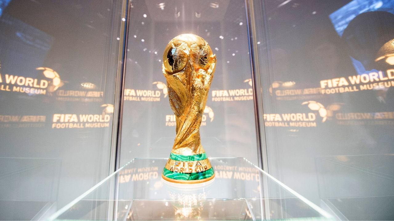 La razón por la que la FIFA modificará el tiempo de descanso en la final del Mundial 2026 por primera vez en la historia | NTN24.COM