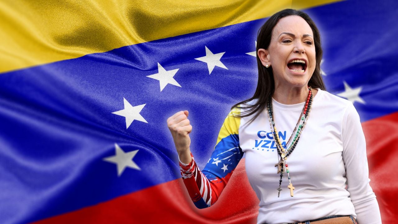 Crucial audiencia en el Congreso de EE. UU. sobre Venezuela: ¿Qué se dijo del regreso de María Corina Machado? | NTN24.COM