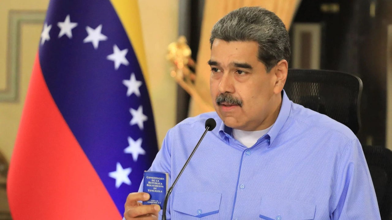 “Se están ampliando los frentes legales en contra de Maduro”: abogado sobre condena millonaria | NTN24.COM