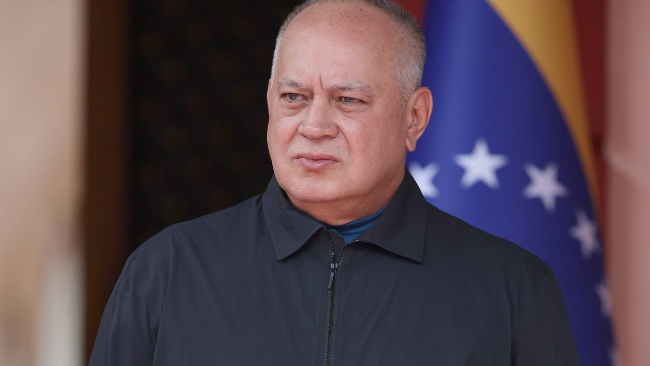 Diosdado Cabello arremete contra medios de comunicación que visitaron Venezuela tras los terremotos y contaron la realidad: “Laboratorios mediáticos; palangristas miserables” | NTN24.COM