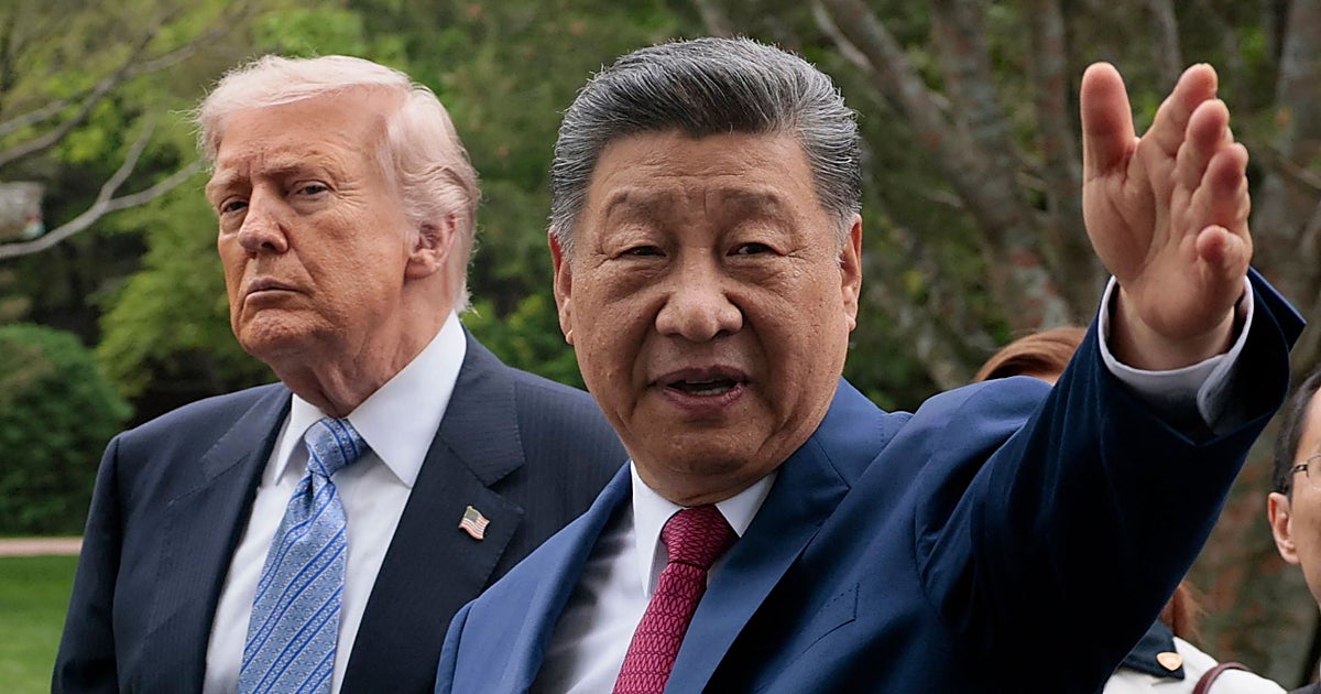 El “efecto Trump”: China ya es más popular que Estados Unidos