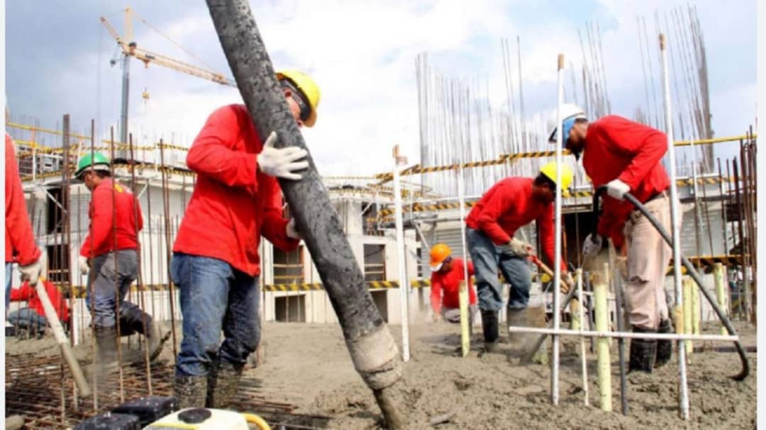 Cámara Venezolana de la Construcción propone subsidio directo para compra de viviendas tras el terremoto