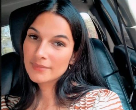 OVP denunció la grave situación de salud de Lennys Cruz, detenida arbitrariamente por el chavismo