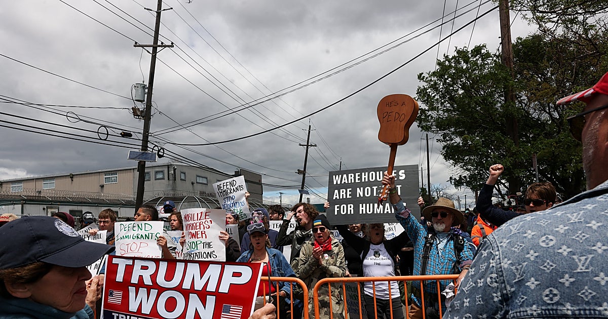Trump limita la estancia legal de estudiantes extranjeros y periodistas en Estados Unidos