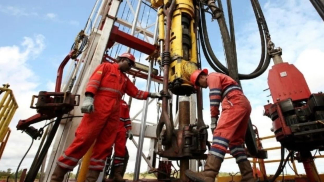 Venezuela aumentó un 40 % sus exportaciones de petróleo a EEUU