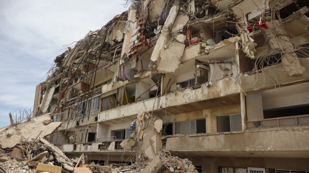 Número de muertos en Venezuela tras los terremotos aumenta a 4.930 | NTN24.COM