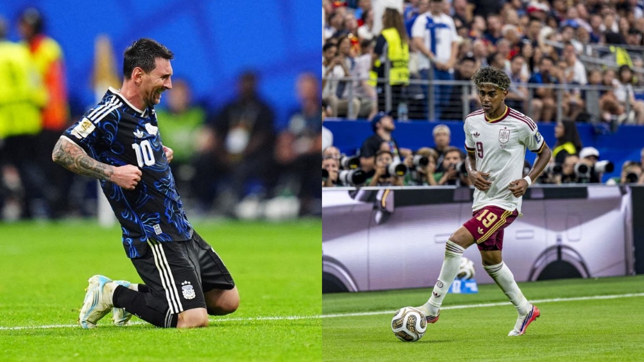 Así quedó ranking de máximos finalistas en Copas del Mundo tras victorias de España y Argentina | NTN24.COM