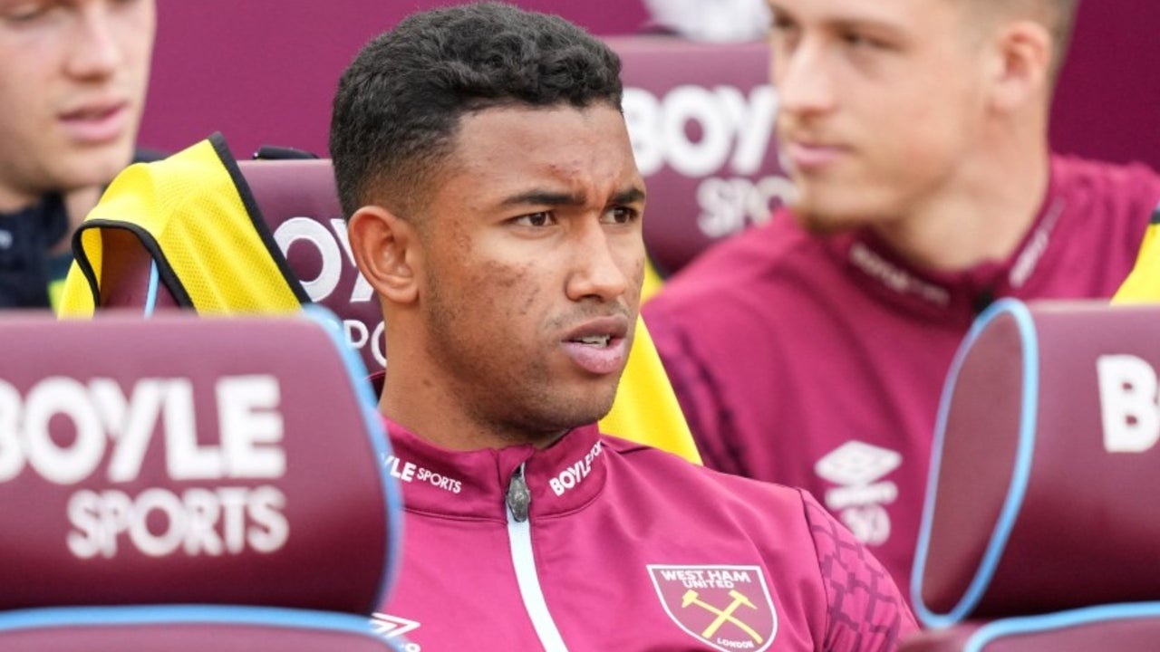 El venezolano Keiber Lamadrid suma minutos en la pretemporada del West Ham, un paso importante en su proceso de adaptación en el fútbol inglés | NTN24.COM