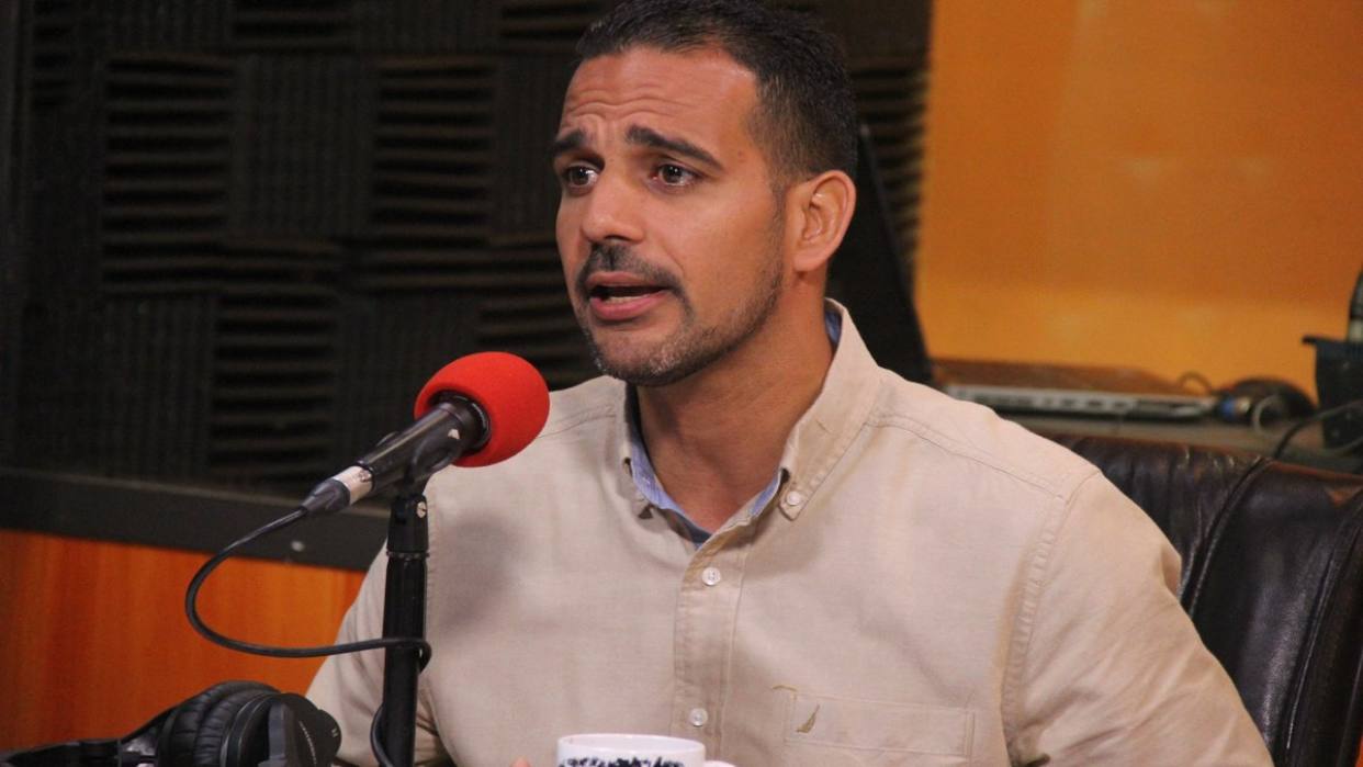 José Alejandro Terán: El 49% de edificaciones evaluadas en La Guaira son habitables