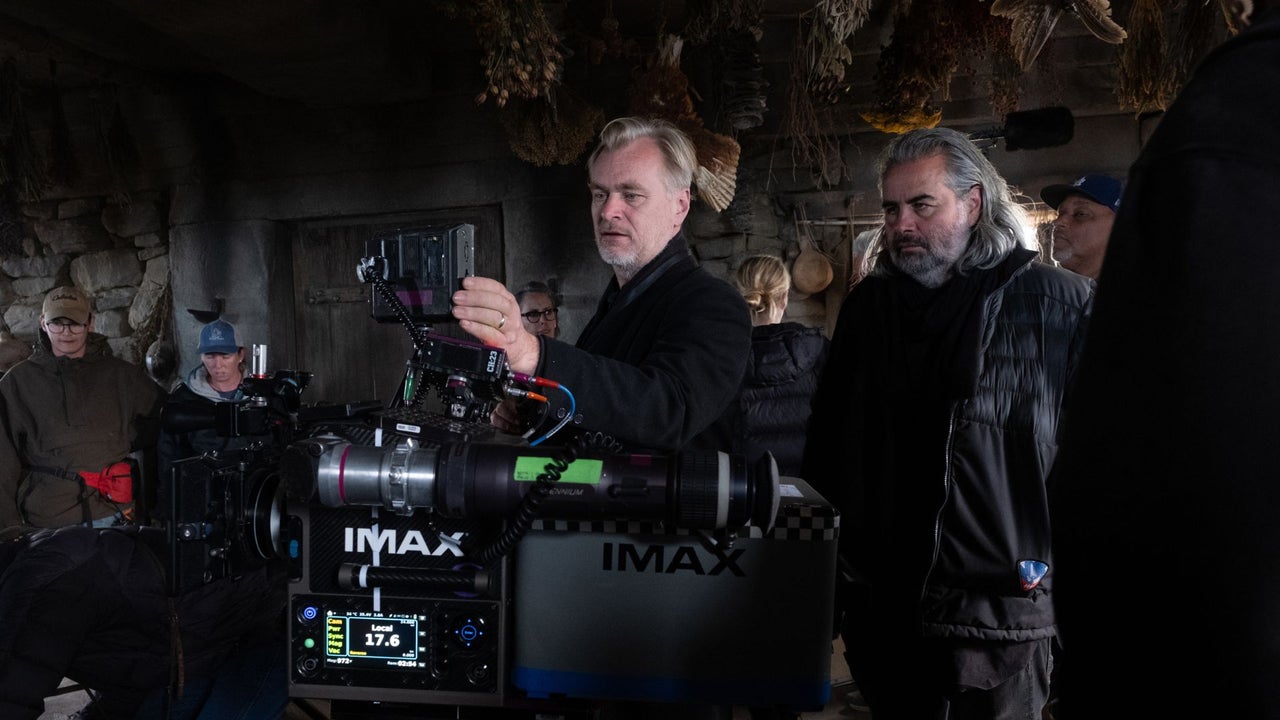 ‘La Odisea’ de Christopher Nolan: fecha, reparto, historia y todo lo que debe saber de la nueva película | NTN24.COM