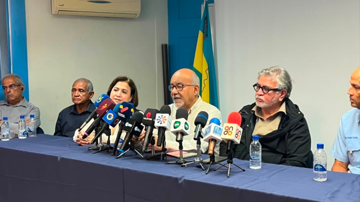 En Anzoátegui el Centro de Ingenieros se centra en el área de la prevención