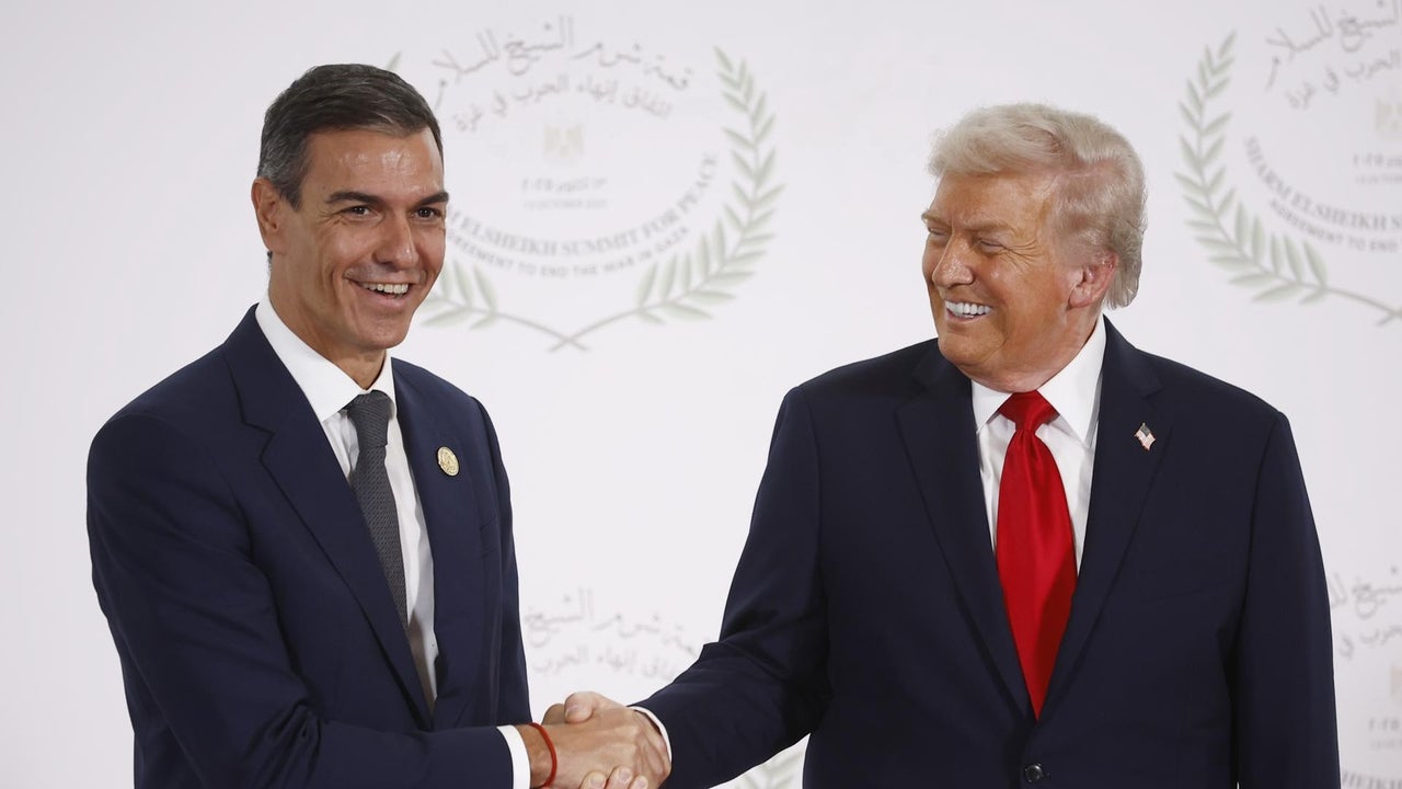 Pedro Sánchez viajará a Estados Unidos a la final del Mundial entre España y Argentina en medio de tensión con Trump | NTN24.COM
