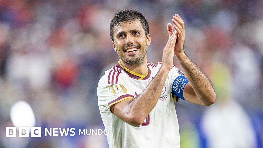 3 virtudes que hacen temible a España de cara a la final del Mundial (y 2 debilidades que Argentina puede explotar) – BBC News Mundo