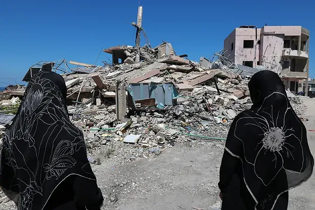 Irán registra más de 3.000 denuncias por “crímenes de guerra” de Israel y EEUU: “Quien inicia una guerra debe ser perseguido y juzgado”
