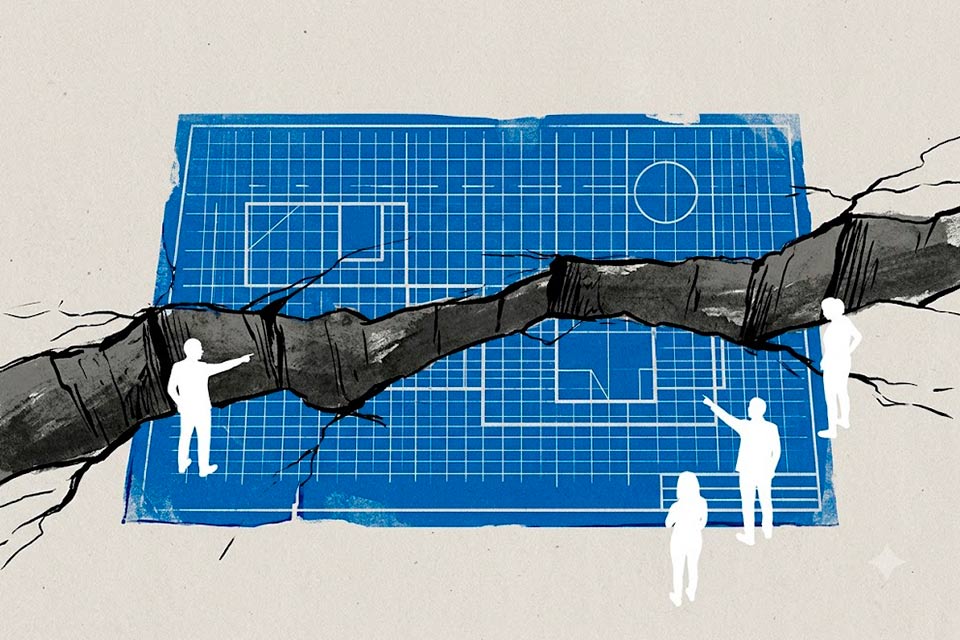 La reconstrucción pendiente de Venezuela, por Stalin González