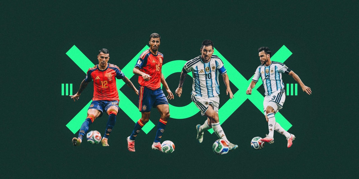 Spain vs Argentina: Your ultimate tactical guide to the 2026 World Cup final