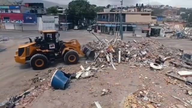 A 5 mil 208 asciende la cifra de fallecidos por doble terremoto del 24 de junio