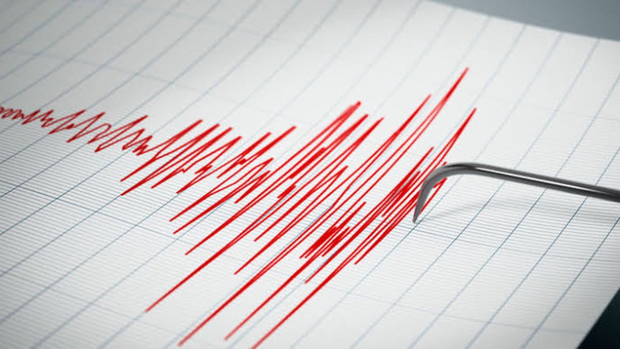 Funvisis reportó sismo de 4,6 cerca de Macuro, estado Sucre