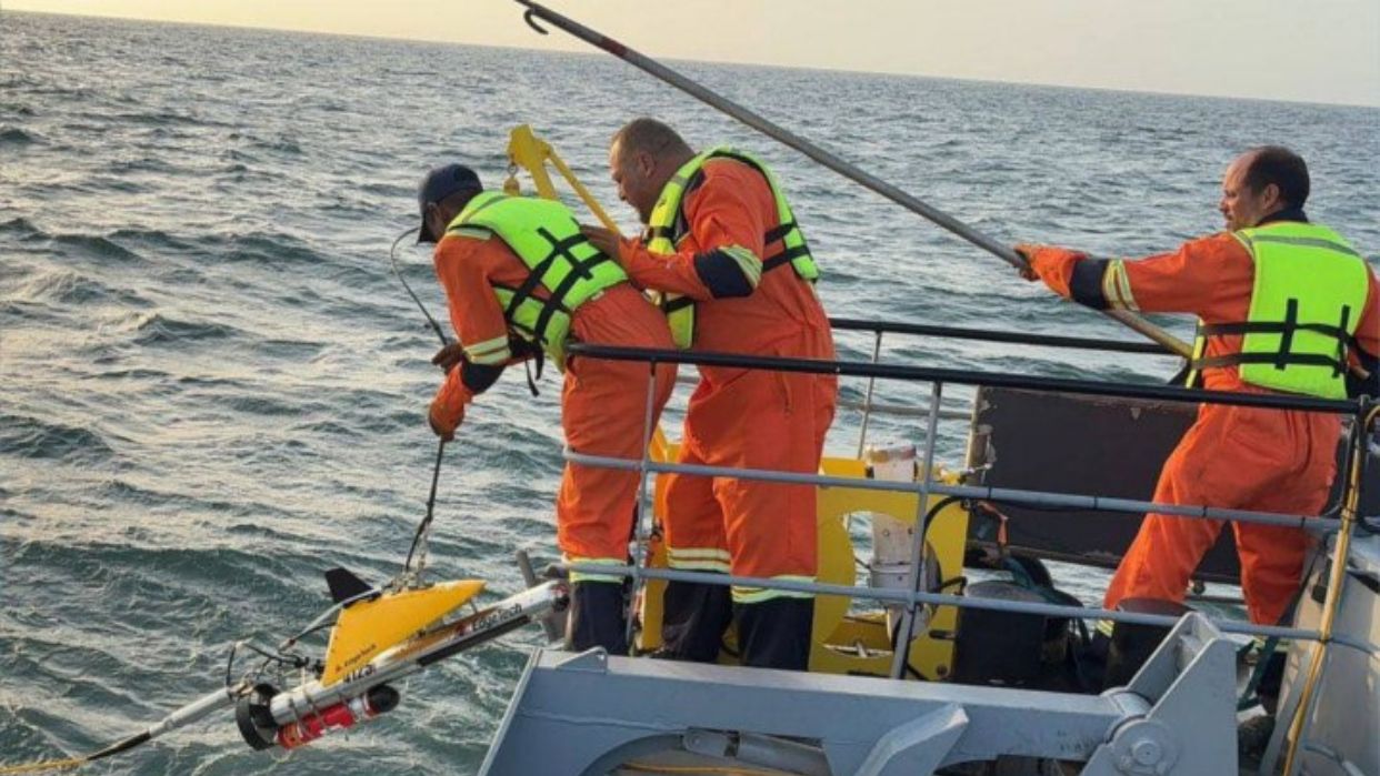 Cirion Technologies ejecuta pruebas en cable submarino de fibra óptica afectado por terremotos en Venezuela