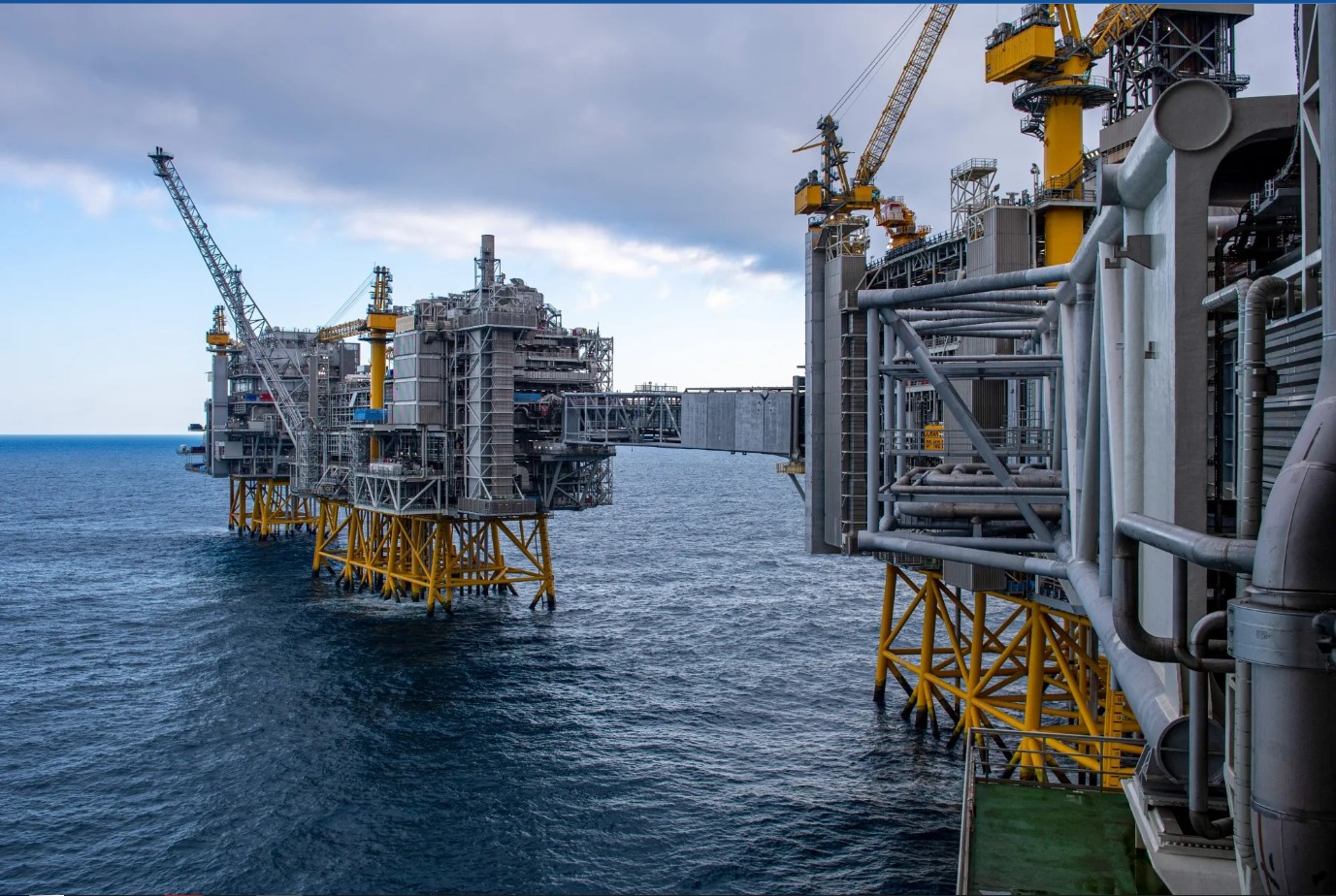 Bloomberg: Lionheart está cerca de cerrar un acuerdo millonario por un yacimiento petrolífero en Venezuela