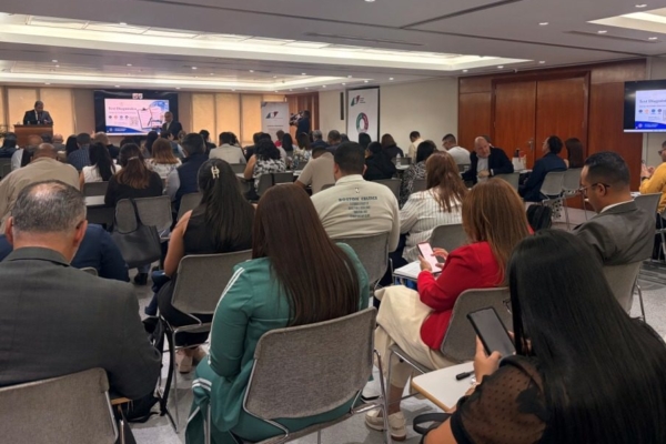 Asociación Bancaria de Venezuela impulsa programa especializado para fortalecer operaciones de comercio internacional – bancaynegocios.com