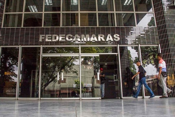Empresarios iniciarán «cruzada de diálogo» con sectores privados del mundo: Solicitarán ayuda para reconstruir a Venezuela – bancaynegocios.com