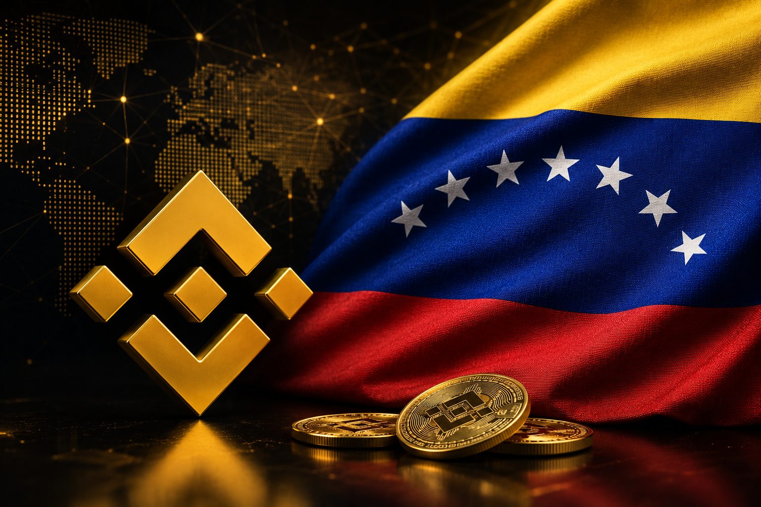 Perspectiva e impacto de la tarjeta Binance en la economía venezolana, según Asdrúbal Oliveros