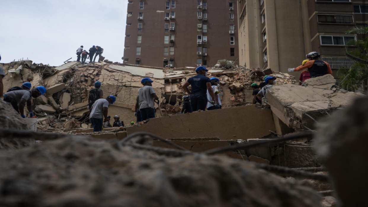 Colegio de Ingenieros ha realizado 6.000 inspecciones a edificaciones tras eventos sísmicos