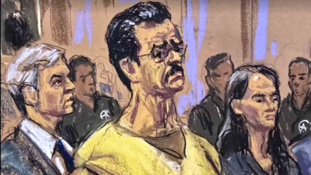 “Maduro se veía un poco más resignado a su posición”: analista sobre tercera audiencia del dictador en Estados Unidos | NTN24.COM