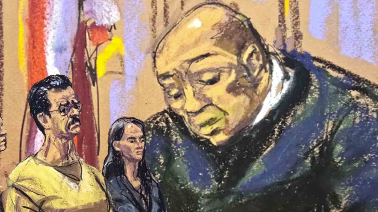 El veterano juez Alvin Hellerstein y todos los altos perfiles en el caso contra Maduro en EE. UU. | NTN24.COM