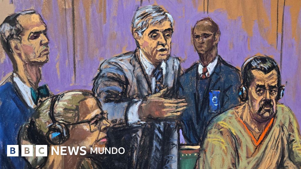 3 investigaciones internacionales sobre Nicolás Maduro y su gobierno además del proceso judicial de Nueva York – BBC News Mundo