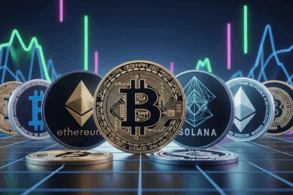 Entre 12% y 15% de la población venezolana utiliza criptomonedas como medios de pagos – bancaynegocios.com