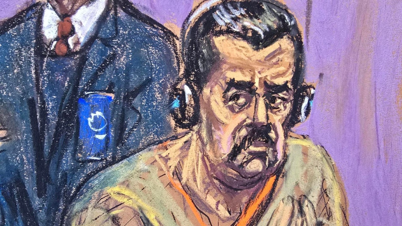 Maduro, un verano en Nueva York: el dictador completa 202 días tras las rejas en EEUU tras ser capturado en enero | NTN24.COM