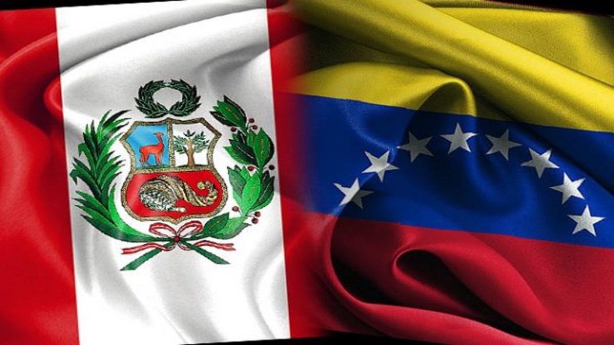 Venezuela y Perú anuncian proceso de reanudación de relaciones diplomáticas