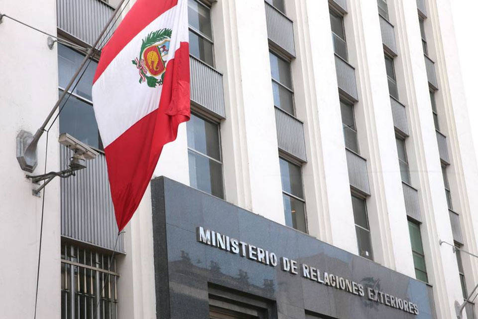 Perú y Venezuuela reanundarán relaciones diplomáticas
