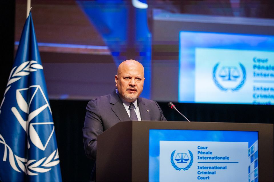 CPI destituye a Karim Khan: investigación sobre Venezuela no se verá afectada