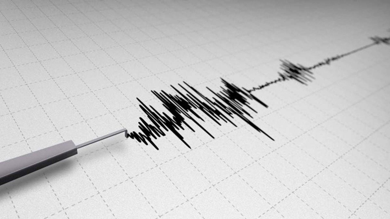 Funvisis reporta nuevo sismo en Naiguatá a tempranas horas de este sábado