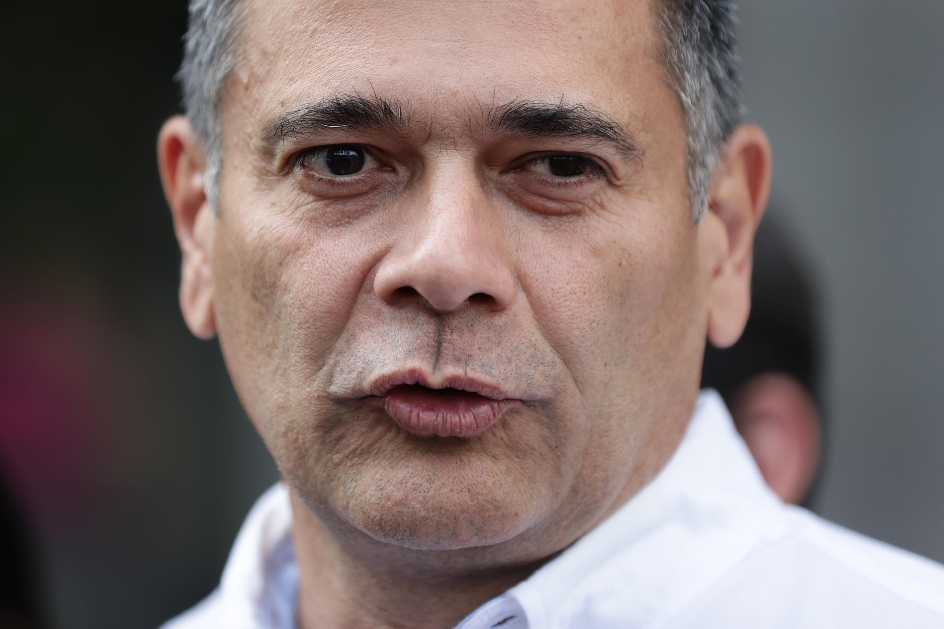 Freddy Superlano afirmó que sin la captura de Nicolás Maduro todavía seguiría secuestrado