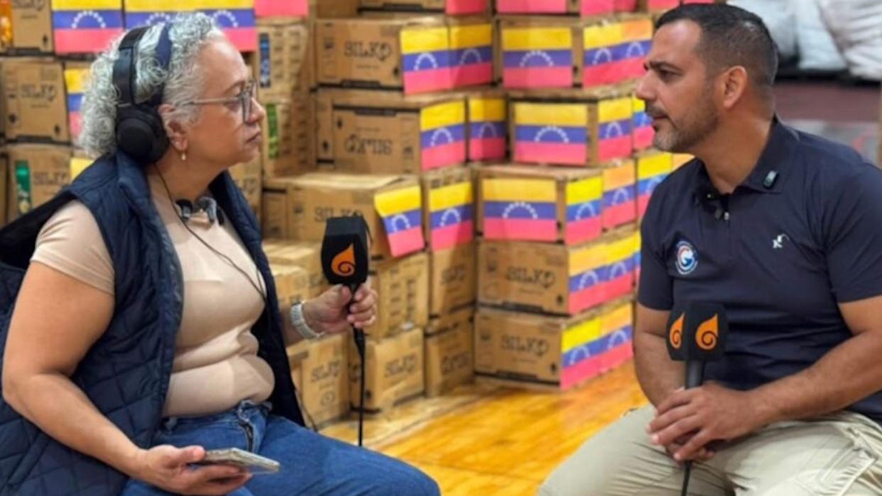Registro único en La Guira cifra en 1.338 las personas desaparecidas