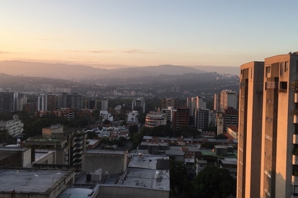 Mercado inmobiliario venezolano puede suplir demanda de 20 mil viviendas para afectados por los terremotos, afirma gremio – bancaynegocios.com